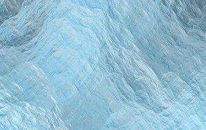 浅蓝映射冰面质感无缝平铺纹理图片-背景图片2397