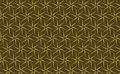 纹理图片103-Modern Floral Brown