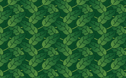 纹理图片109-Green Leaves