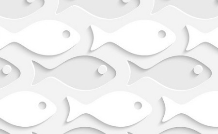 纹理图片1225-fish