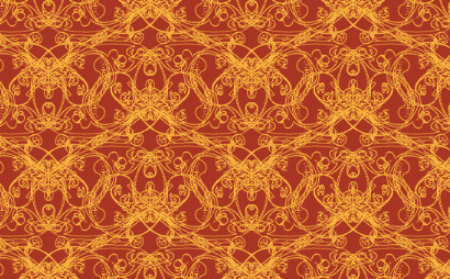 纹理图片126-Antique Gold