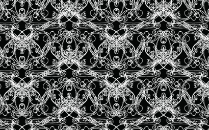 纹理图片128-Antique Black