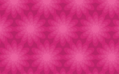 纹理图片134-Pink Floral