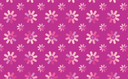 纹理图片1362-plum-pinwheels