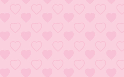 纹理图片150-Pink Hearts