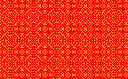 纹理图片155-Simple Red