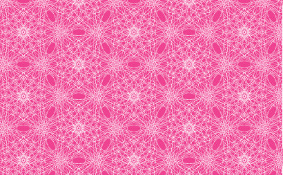 纹理图片25-Pink Twisted Floral