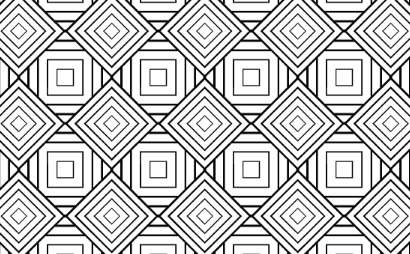 纹理图片38-Geometric Pattern with Squares