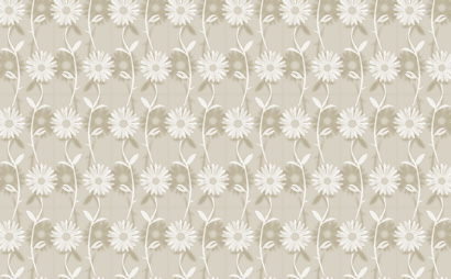 纹理图片50-Elegant Floral – Beige