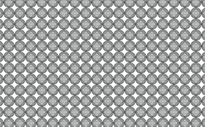 纹理图片63-Mono Circles 1