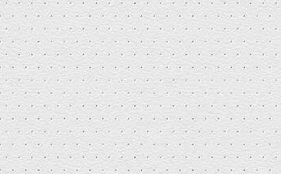 纹理图片676-perforated_white_leather