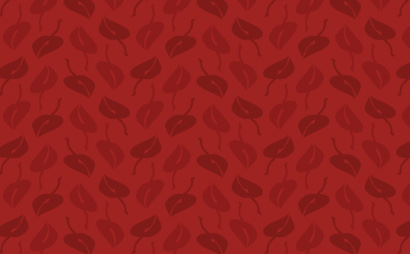 纹理图片73-Red Leaves
