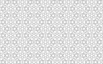 纹理图片90-Ornate Lace 1