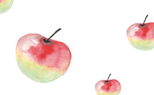 纹理图片1169-apple