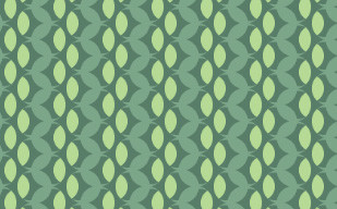 纹理图片127-Green Retro