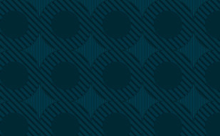 纹理图片1308-blue-strped-circles