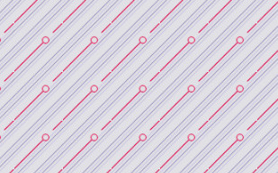 纹理图片1310-threaded-purple