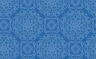 纹理图片1325-bluewoven