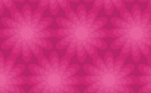 纹理图片134-Pink Floral