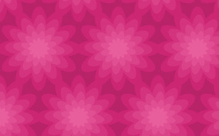 纹理图片134-Pink Floral