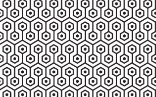 纹理图片15-Geometric Links 1