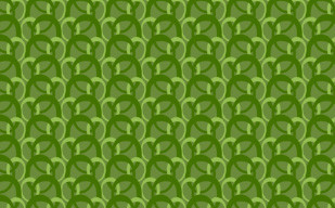 纹理图片165-Green Retro