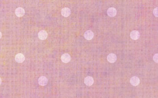 纹理图片1807-粉色圆点无缝平铺背景图片