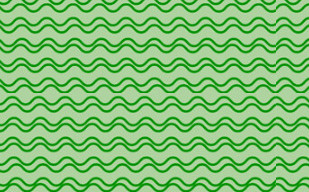 纹理图片2002-绿色曲线线条无缝平铺背景图片