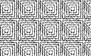纹理图片37-Fuzzy Square Geometric 