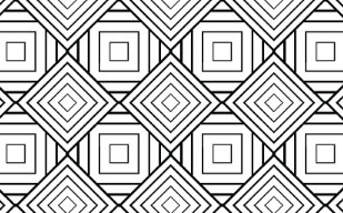 纹理图片38-Geometric Pattern with Squares