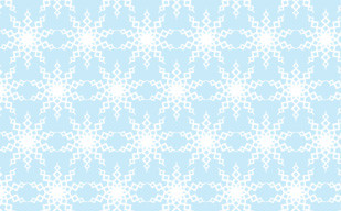 纹理图片42-Snowflake 3