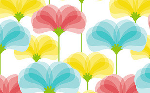 纹理图片441-flowers