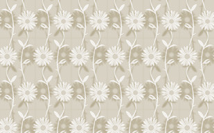 纹理图片50-Elegant Floral – Beige