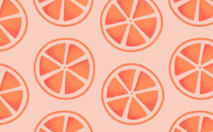 纹理图片501-naranjas