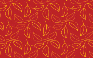 纹理图片7-Autumn Leaves3