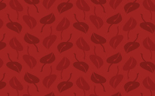 纹理图片73-Red Leaves