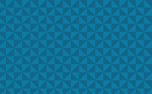 纹理图片75-Blue Geo