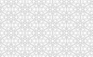 纹理图片85-Ornate Lace 3