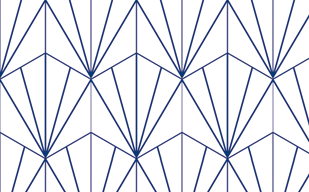 蓝色线条拼接几何图形无缝平铺背景图片-纹理图片2130