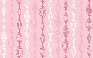 粉色与白色下垂缠绕线条无缝平铺背景图片-纹理图片2208