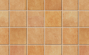 橘色大理石方块瓷砖无缝平铺纹理-纹理图片2325