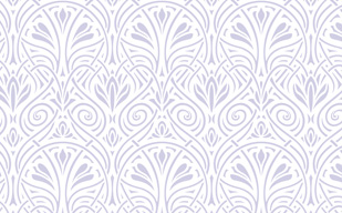 紫色欧式古典花纹无缝平铺纹理-纹理图片2345