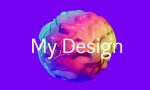 在线3D效果生成设计神器Blob Mixer