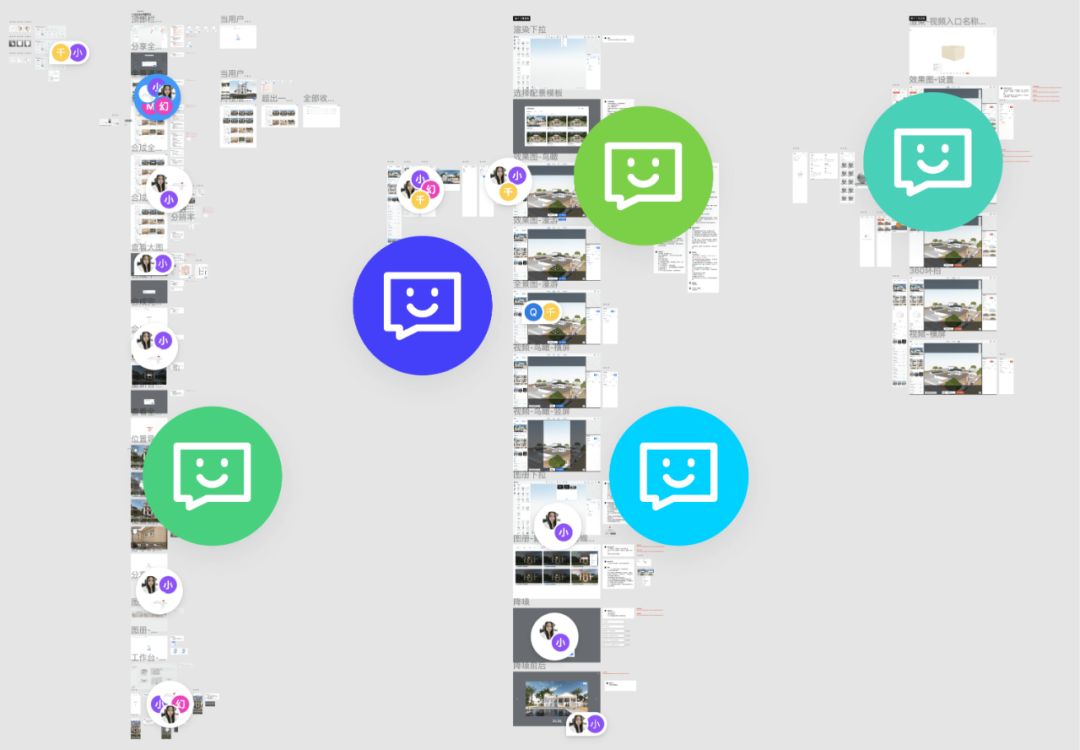 产品设计过程中,可以提高效率的小细节 产品设计过程中,可以提高效率的小细节