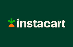 美国生鲜电商Instacart全新Logo及品牌视觉系统
