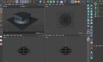 10个C4D实用操作小技巧