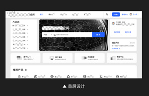 B端产品首页设计的总结与思考