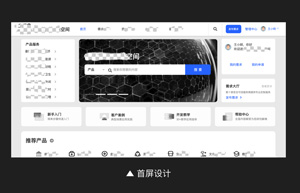 B端产品首页设计的总结与思考