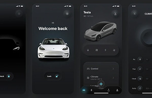 电动车APP设计的10个经验