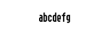 Yulong 字体样式